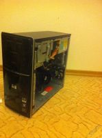 Лот: 5876476. Фото: 3. HP Pavilion P6000 Series. Компьютеры, оргтехника, канцтовары