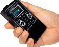 Лот: 9657514. Фото: 2. Алкотестер Alcohunter Professional... Оснащение, оборудование, аксессуары