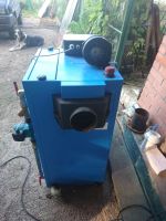 Лот: 10209121. Фото: 5. Котел отопительный Zota Magna...