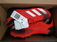 Лот: 17269777. Фото: 2. Футбольные бутсы Adidas Predator... Мужская обувь
