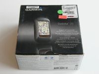 Лот: 413260. Фото: 2. Garmin Dakota 20 туристический... Смартфоны, связь, навигация