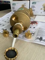 Лот: 20288923. Фото: 2. Сепаратор Шлама c 2мя магнитами... Сантехника, водопровод