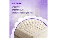 Лот: 23708949. Фото: 8. Матрас Hoff Classic Hard Lux Plus
