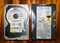 Лот: 8763451. Фото: 2. HDD 40 gb Samsung ST340810A IDE. Комплектующие
