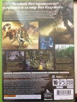 Лот: 15309821. Фото: 2. Игра Xbox 360 Lost Odyssey. Игровые приставки, консоли, видеоигры