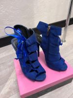 Лот: 23692600. Фото: 2. Ботильоны. Женская обувь