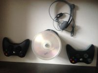 Лот: 6160214. Фото: 2. Xbox 360 , 120GB (обмен на ipad... Игровые приставки, консоли, видеоигры