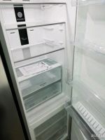 Лот: 13129560. Фото: 2. Холодильник Hot-Ariston HFP7200X. Крупная бытовая техника