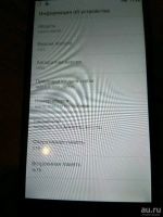 Лот: 10835088. Фото: 2. Lenovo a6010 plus. Смартфоны, связь, навигация