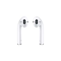 Лот: 9178492. Фото: 2. Беспроводные наушники Apple AirPods...