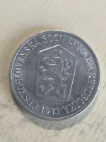 Лот: 15927720. Фото: 2. Чехословакия 10 геллеров, 1971... Монеты