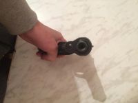 Лот: 9412760. Фото: 3. Gletcher TT (пневматический пистолет... Спортивные товары