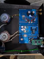 Лот: 25671883. Фото: 5. Charm Audio DAC 2.5, AD1865