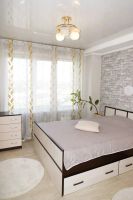Лот: 25789070. Фото: 4. 3-ком квартира на Металлургов... Красноярск