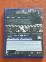 Лот: 16176601. Фото: 2. Игра PS4 Wolfenstein II. Игровые приставки, консоли, видеоигры