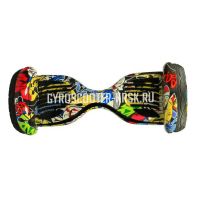 Лот: 11372671. Фото: 2. Smart Balance 10.5" Premium, Хип... Электросамокаты, гироскутеры и комлектующие