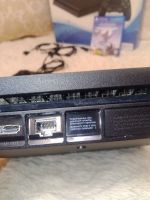 Лот: 20848768. Фото: 2. Sony playstation 4 slim 1tb. Игровые приставки, консоли, видеоигры