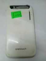 Лот: 10902255. Фото: 3. №878 . Телефон Alcatel One Touch... Красноярск