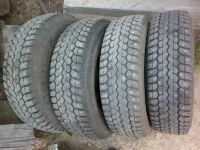 Лот: 3190757. Фото: 3. 185/70/14 Amtel шипы. Авто, мото, водный транспорт