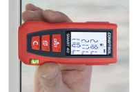 Лот: 19505457. Фото: 5. Дальномер лазерный Condtrol Smart...