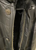 Лот: 19664978. Фото: 4. Дубленка (зимняя кожаная куртка... Красноярск