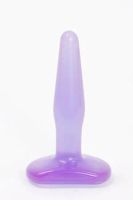 Лот: 4755103. Фото: 2. Фиалковая пробка Crystal Jellies... Интимные товары