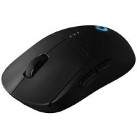 Лот: 21437712. Фото: 2. Мышь Logitech G PRO беспроводная... Периферия