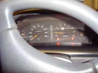 Лот: 166830. Фото: 2. Toyota Vista. Авто, мото, водный транспорт