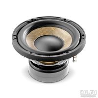 Лот: 18475535. Фото: 2. Сабвуфер FOCAL P20FE. Автозвук