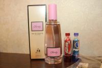 Лот: 11257048. Фото: 2. Набор Всё Новое. Парфюмерия