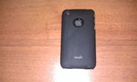 Лот: 2622140. Фото: 2. Продам iphone 3gs 16gb black или... Смартфоны, связь, навигация