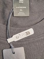Лот: 24380899. Фото: 8. Лонгслив G-STAR RAW цвет чёрный...