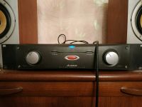 Лот: 11997840. Фото: 2. Усилитель студийный Alesis ra150. Аудиотехника