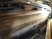 Лот: 17463794. Фото: 2. Доски напольные 3000х180х50. Строительные материалы