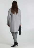 Лот: 25635683. Фото: 2. Пальто Marina Rinaldi, размеры... Женская одежда