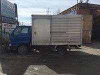 Лот: 8658315. Фото: 4. Toyota Dyna (Toyoace)