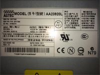 Лот: 9688161. Фото: 3. IBM BladeCenter Astec AA23920L... Компьютеры, оргтехника, канцтовары
