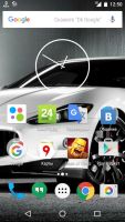 Лот: 6688054. Фото: 3. Nexus 5 16gb LTE. Красноярск