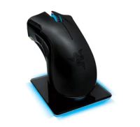 Лот: 3899570. Фото: 7. Razer Mamba 4G 6400 dpi (2012)