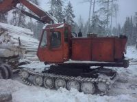 Лот: 5193874. Фото: 5. Продам Мультик, погрузчик-штабелер...