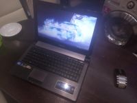 Лот: 9670064. Фото: 3. Asus N53SV i5, Nvidia GT540m 2gb... Компьютеры, оргтехника, канцтовары