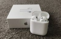 Лот: 9579824. Фото: 3. Беспроводные наушники Apple AirPods