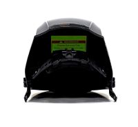 Лот: 17427734. Фото: 4. Маска сварщика AURORA SUN-9 CARBON. Красноярск