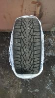 Лот: 6394045. Фото: 3. Nokian Hakkapeliitta 7 235/45... Авто, мото, водный транспорт