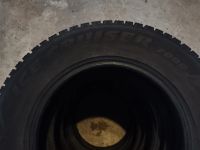 Лот: 20767141. Фото: 4. Комплект шин Bridgestone Ice Cruiser... Красноярск