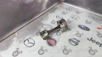 Лот: 23586816. Фото: 2. Шатун Nissan Qashqai MR20DD A2010-4BB0A... Автозапчасти