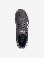 Лот: 25508369. Фото: 5. Кроссовки мужские Adidas Run 70...