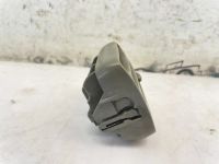 Лот: 25530064. Фото: 2. дефлектор отопителя Renault Symbol... Автозапчасти