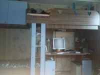 Лот: 10474263. Фото: 4. Двухъярусная кровать. Красноярск
