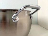 Лот: 5515508. Фото: 6. 🥘 Кастрюля 2,6 л VETTA "Milano...